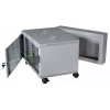 Nástenný rack EFB Elektronik 691612VGR.60
