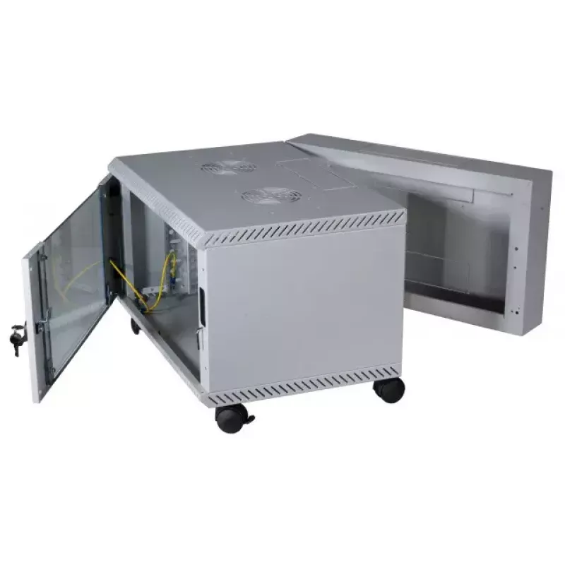 Nástenný rack EFB Elektronik 691612VGR.60