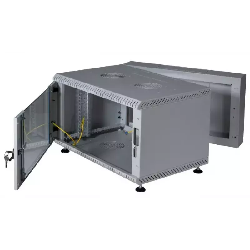 Nástenný rack EFB Elektronik 691612VGR.60