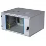 Nástenný rack EFB Elektronik 691612VGR.60
