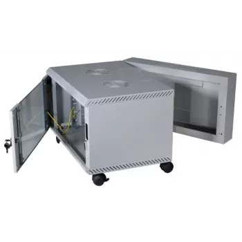 Nástenný rack EFB Elektronik 691615VGR.60