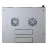 Nástenný rack EFB Elektronik 691615VGR.60