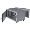Nástenný rack EFB Elektronik 691615VGR.60