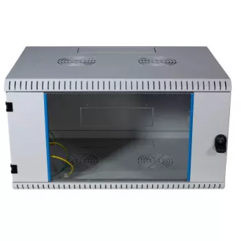 Nástenný rack EFB Elektronik 691704VGR.40