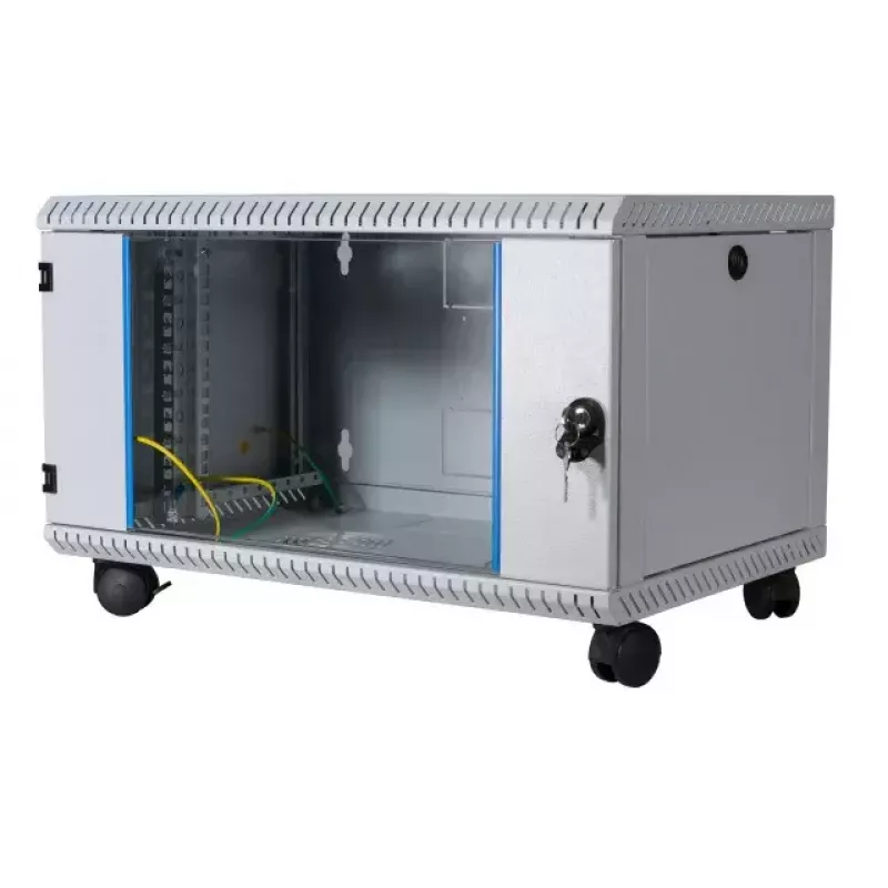 Nástenná skriňa EFB Elektronik 691706VGR.40