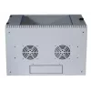 Nástenná skriňa EFB Elektronik 691706VGR.40