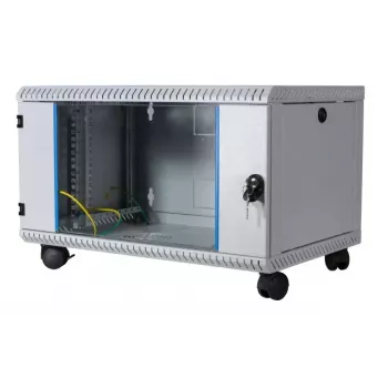 Nástenná skriňa EFB Elektronik 691706VGR.50