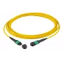 Optický kábel EFB Elektronik MTPF12MTPFOS2-1