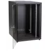 Voľne stojaci rack EFB Elektronik OFF-1266TS.V1RW