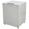 Voľne stojaci rack EFB Elektronik OFF-1868GR.V1RW