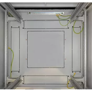 Voľne stojaci rack EFB Elektronik PRO-1888GR.G1SV