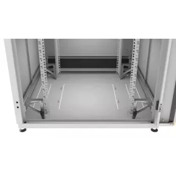 Voľne stojaci rack EFB Elektronik PRO-2468GR.G1SV