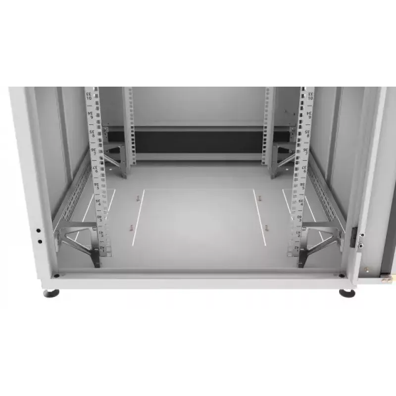 Voľne stojaci rack EFB Elektronik PRO-2468GR.G1SV