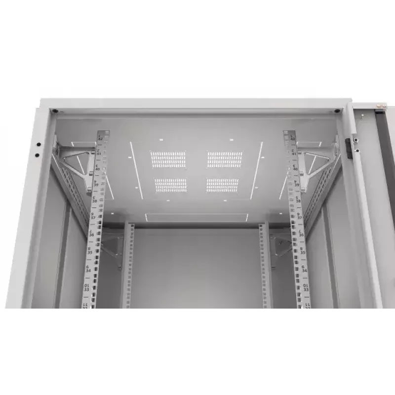 Voľne stojaci rack EFB Elektronik PRO-3366GR.G1SV