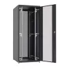 Voľne stojaci rack EFB Elektronik PRO-4288TS.P1 42U čierny 1000 kg