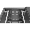 Voľne stojaci rack EFB Elektronik PRO-4288TS.P1 42U čierny 1000 kg