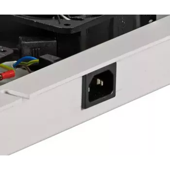 Chladiaci ventilátor EFB Elektronik PRO-LFD02AT.TS