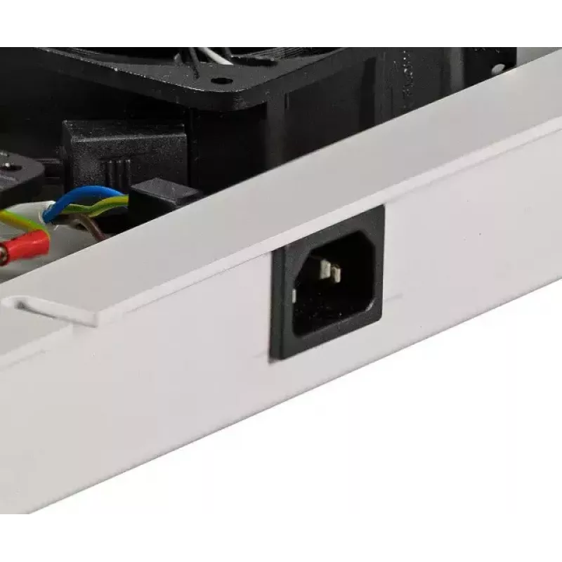 Chladiaci ventilátor EFB Elektronik PRO-LFD02AT.TS