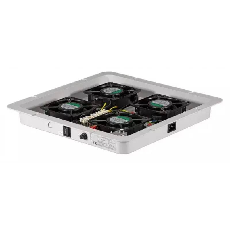 Chladiaci ventilátor EFB Elektronik PRO-LFD02AT.TS