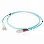 Optický kábel EFB Elektronik O0314FT.35 35 m LC SC I-V(ZN) HH aqua