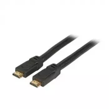 HDMI kábel EFB Elektronik K5431SW.1 1 m
