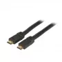 HDMI kábel EFB Elektronik K5431SW.1 1 m