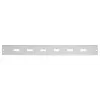 Príslušenstvo k patch panelu EFB Elektronik VSB-FP-6SC-D-V — 1U racková montáž pre SC optiku (6 portov)