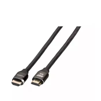 HDMI kábel EFB Elektronik K5440HQSW.2 2 m