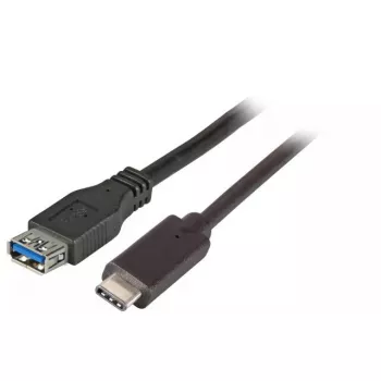 USB kábel EFB Elektronik K5313SW.0,2 USB 3.2 Gen 1 0,2 m