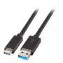 USB kábel EFB Elektronik K5282-3ASW.1