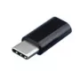 Káblový adaptér USB-C USB Micro-B EFB Elektronik EBUSBCM-MIKROBF