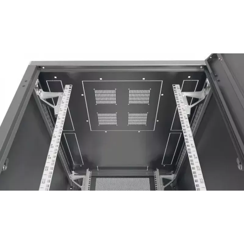 Voľne stojaci rack EFB Elektronik PRO-4282GR.P1