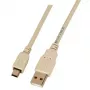 USB kábel EFB Elektronik K5250.1 USB 2.0 1 m
