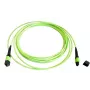 Optický MTP kábel EFB Elektronik MTPF12MTPFOM5-15 — OM5, 15 m, MTP–MTP, 50 µm