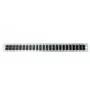 Príslušenstvo k patch panelu EFB Elektronik SB-FP-24SC-D-V-OM4 — 1HE montáž do racku, 432×13×43,5 mm, sivá