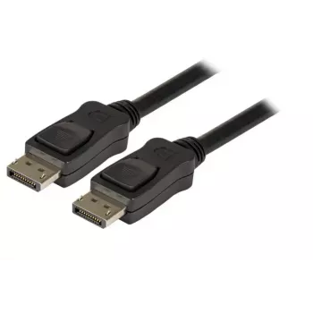 DisplayPort kábel EFB Elektronik K5568SW.1 1 m čierny