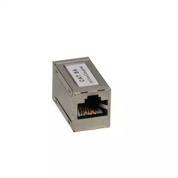 Káblový adaptér EFB Elektronik 37489.2, sivý