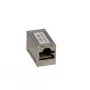 Káblový adaptér EFB Elektronik 37489.2, sivý