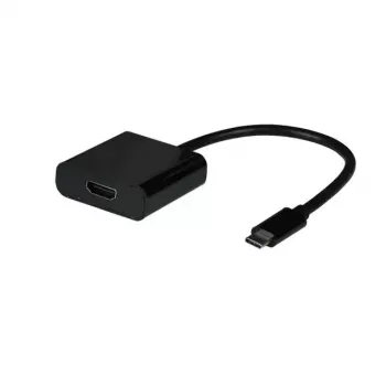Káblový adaptér EFB Elektronik EBUSBC-HDMI-4K30