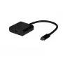 Káblový adaptér EFB Elektronik EBUSBC-HDMI-4K30