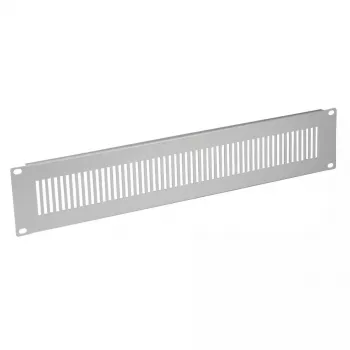Montážna doska EFB Elektronik 691265NPF.GR oceľ sivá 482,6 mm
