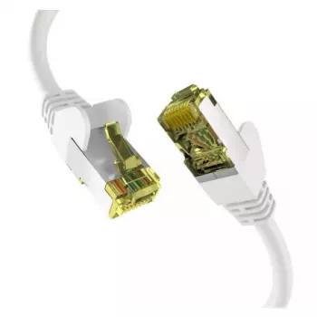 Sieťový kábel EFB Elektronik EC020200024 7,5 m Cat6a S/FTP RJ-45