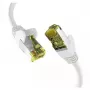 Sieťový kábel EFB Elektronik EC020200024 7,5 m Cat6a S/FTP RJ-45