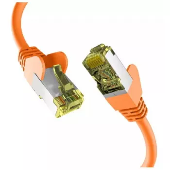 Sieťový kábel EFB Elektronik EC020200115 30m Cat6a S/FTP RJ-45