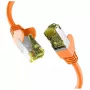 Sieťový kábel EFB Elektronik EC020200115 30m Cat6a S/FTP RJ-45