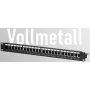 Patch panel EFB Elektronik EC020100002 19