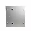Nástenná skriňa EFB Elektronik 691706VN.1 – 5U, IP20, 50 kg, sivá