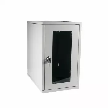 Nástenná skriňa EFB Elektronik 691706VN.1 – 5U, IP20, 50 kg, sivá