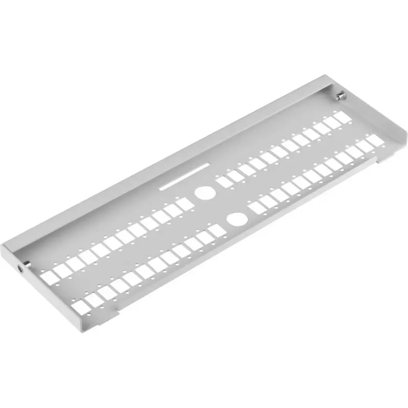 EFB Elektronik 53604.3V2 rackové príslušenstvo rackový kryt