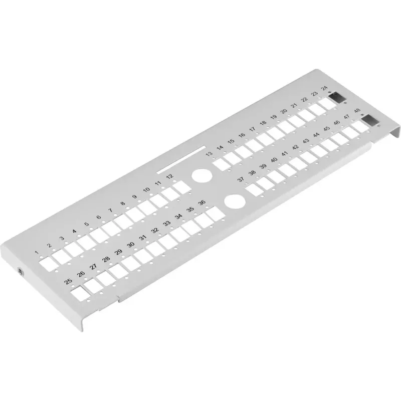 EFB Elektronik 53604.3V2 rackové príslušenstvo rackový kryt